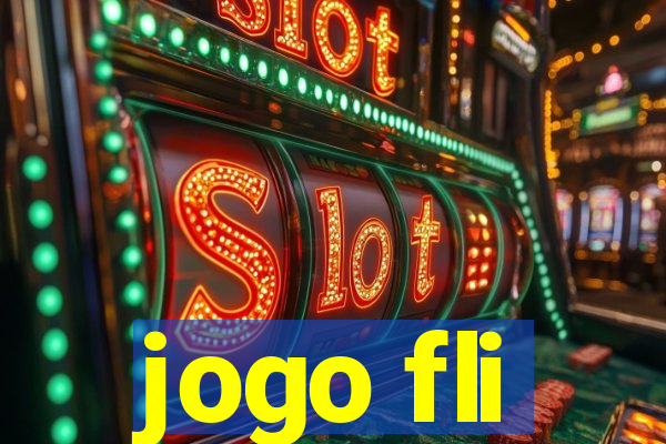 jogo fli